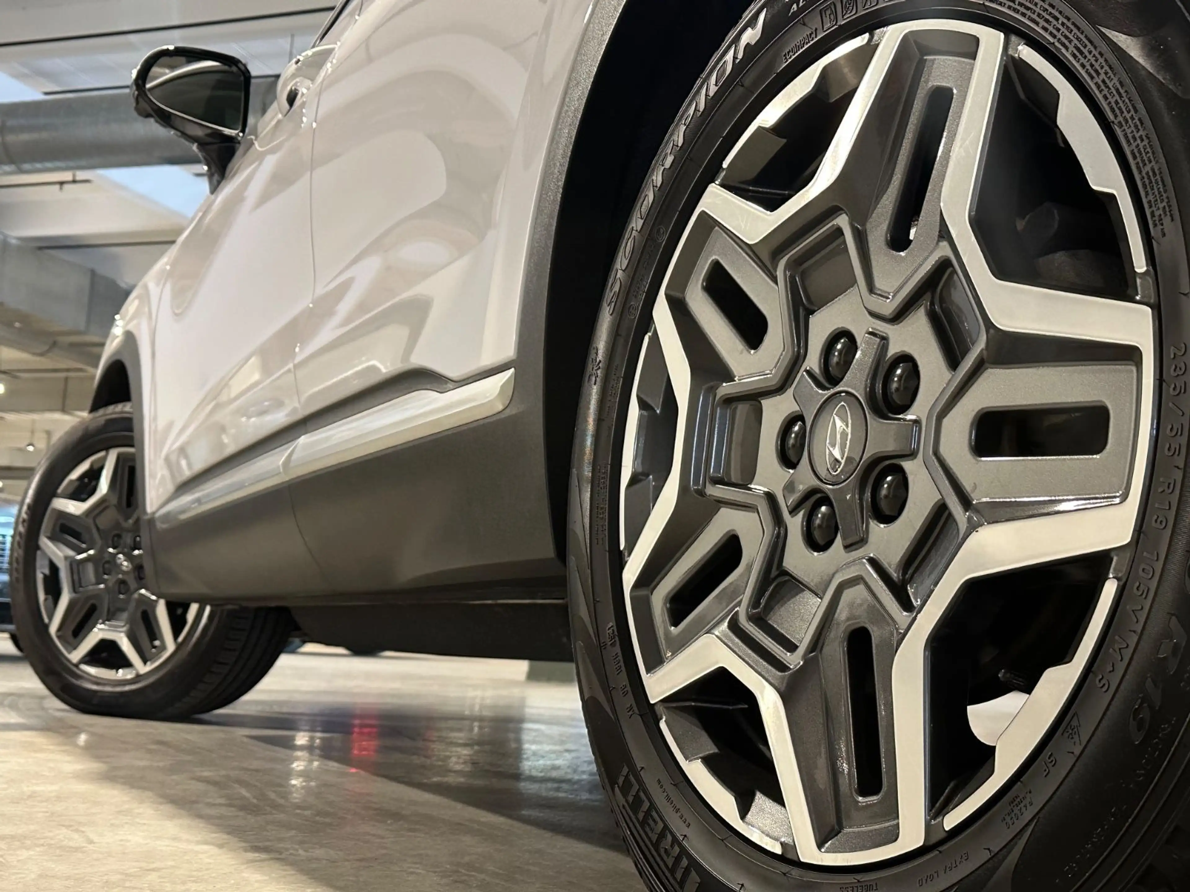Hyundai SANTA FE 1.6 T-GDI Hybrid Prime 4WD*Virtual,ACC* — photo 14