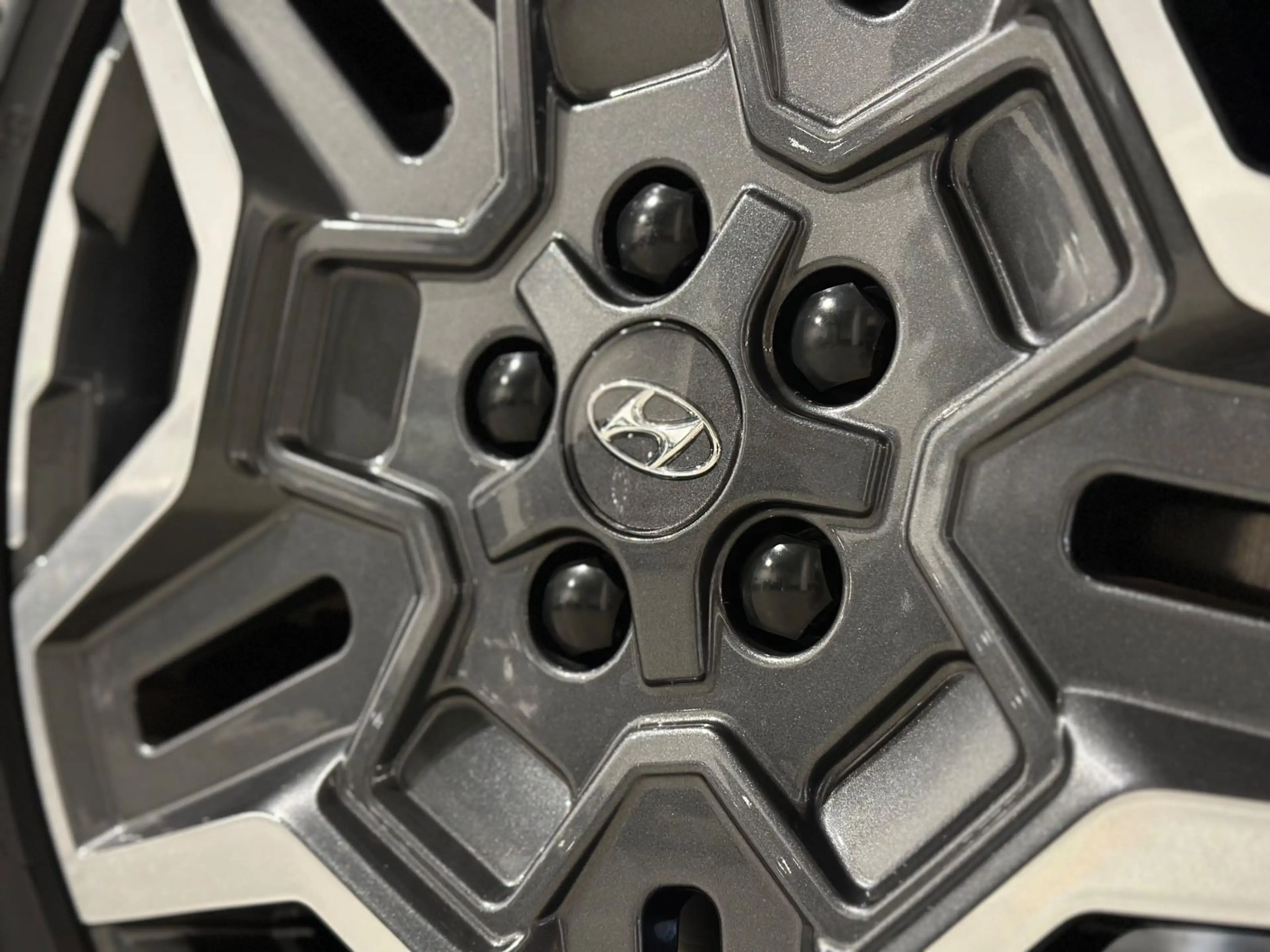 Hyundai SANTA FE 1.6 T-GDI Hybrid Prime 4WD*Virtual,ACC* — photo 13