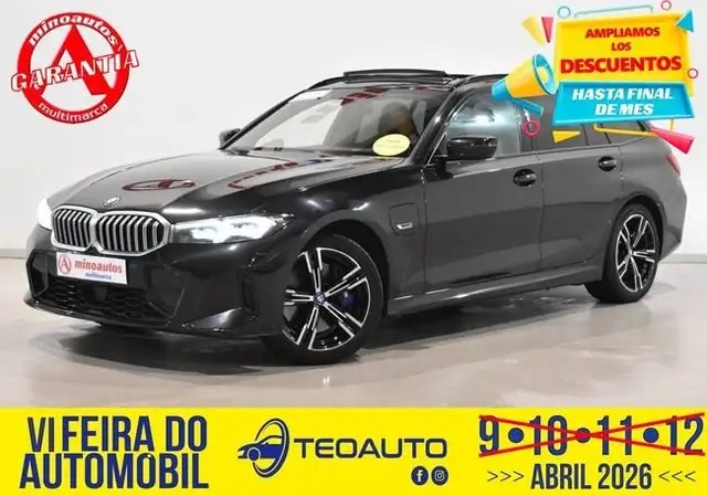 BMW Active Hybrid 5 330 292 CV STEPTRONIC M SPORT