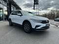 Volkswagen Tiguan 1,4 TSI eHybrid DSG Ambiente Head Up Weiß - thumbnail 5