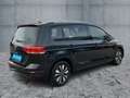 Volkswagen Touran 1.5 TSI DSG GOAL MATRIX+NAVI+AHK+ACC+7SI Schwarz - thumbnail 6