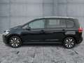 Volkswagen Touran 1.5 TSI DSG GOAL MATRIX+NAVI+AHK+ACC+7SI Schwarz - thumbnail 4