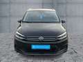 Volkswagen Touran 1.5 TSI DSG GOAL MATRIX+NAVI+AHK+ACC+7SI Schwarz - thumbnail 3