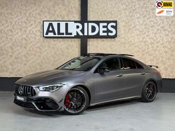 S 4MATIC+ | Pano | Keyless | 360 Camera | Burmeste