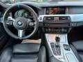 BMW 520 520d Touring Aut. M-SPORT+HUD+LED+H&K+CAM+NAVI+SHZ Чорний - thumbnail 18