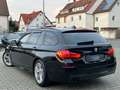 BMW 520 520d Touring Aut. M-SPORT+HUD+LED+H&K+CAM+NAVI+SHZ Black - thumbnail 8