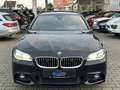 BMW 520 520d Touring Aut. M-SPORT+HUD+LED+H&K+CAM+NAVI+SHZ crna - thumbnail 2