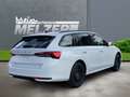 Skoda Octavia Combi ESSENCE 1.5 TSI PDC+SHZ+SMART-LINK Klima Blanc - thumbnail 2