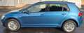 Volkswagen Golf VII Lim. Cup Klima PDC SHZ Bleu - thumbnail 7