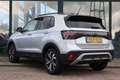 Volkswagen T-Cross Life Edition Inclusief €2000,- inruilvoordeel | 'A Grijs - thumbnail 3
