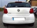 Volkswagen Polo 1.2 PREZZO VALIDO FINO 07.02,GARANZIA,km certi Bianco - thumbnail 6