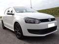 Volkswagen Polo 1.2 PREZZO VALIDO FINO 07.02,GARANZIA,km certi Bianco - thumbnail 4