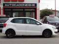 Volkswagen Polo 1.2 PREZZO VALIDO FINO 07.02,GARANZIA,km certi Bianco - thumbnail 1