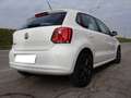 Volkswagen Polo 1.2 PREZZO VALIDO FINO 07.02,GARANZIA,km certi Bianco - thumbnail 7