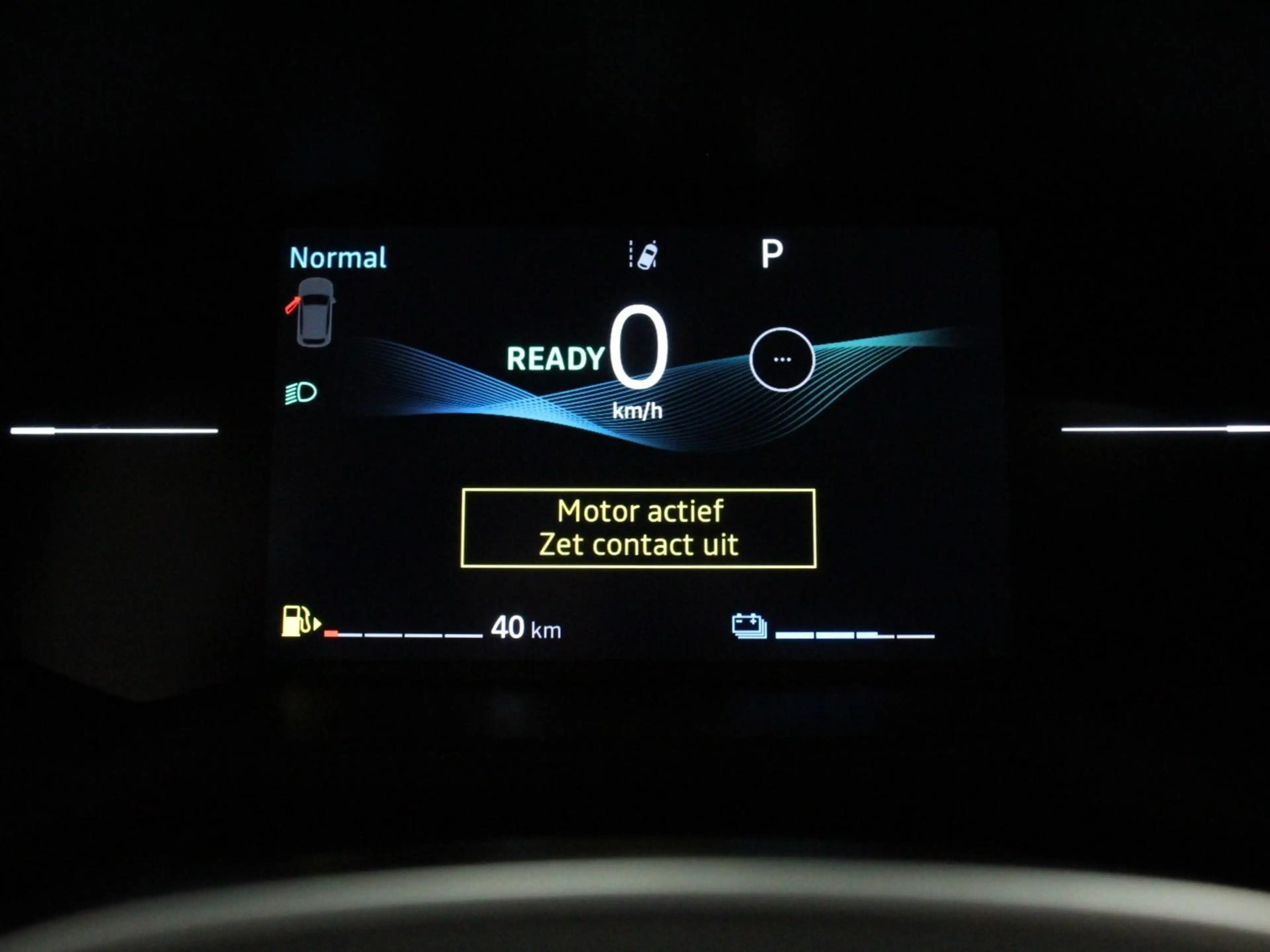Mitsubishi Colt 1.6 HEV Automaat Intense DEMO ! Apple Carplay/Andr — photo 26