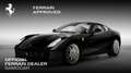 Ferrari 599 599 GTB Fiorano F1 Nero - thumbnail 1