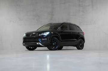 ✖ FR STYLE | ONE OWNER | FULL BLACK ✔