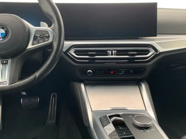 BMW 4 Series view 13