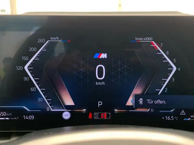 BMW 4 Series view 7