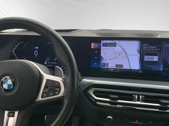 BMW 4 Series view 11