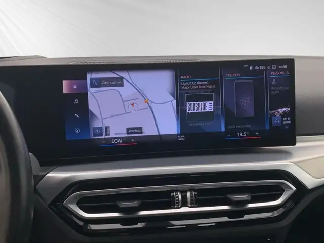 BMW 4 Series view 12