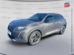 Peugeot 2008 1.5 BlueHDi 130ch S\u0026S Allure EAT8