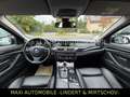 BMW 520 d xDrive AUT-LEDER-XEN-AHK-HIFI-BMW KD-18Z Gris - thumbnail 11