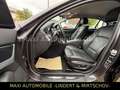 BMW 520 d xDrive AUT-LEDER-XEN-AHK-HIFI-BMW KD-18Z Gris - thumbnail 7