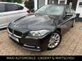 BMW 520 d xDrive AUT-LEDER-XEN-AHK-HIFI-BMW KD-18Z Gris - thumbnail 2