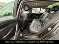 BMW 520 d xDrive AUT-LEDER-XEN-AHK-HIFI-BMW KD-18Z Gris - thumbnail 10