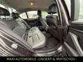 BMW 520 d xDrive AUT-LEDER-XEN-AHK-HIFI-BMW KD-18Z Gris - thumbnail 12