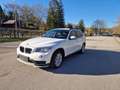 BMW X1 X1 xDrive18d Österreich-Paket Aut. Österreich-Paket Weiß - thumbnail 1