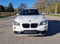 BMW X1 X1 xDrive18d Österreich-Paket Aut. Österreich-Paket Weiß - thumbnail 3