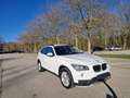 BMW X1 X1 xDrive18d Österreich-Paket Aut. Österreich-Paket Weiß - thumbnail 2