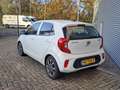 Kia Picanto 1.0 CVVT First Edition | Navi | Camera | Cruise | Blanc - thumbnail 3