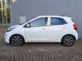 Kia Picanto 1.0 CVVT First Edition | Navi | Camera | Cruise | Blanc - thumbnail 2
