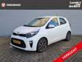 Kia Picanto 1.0 CVVT First Edition | Navi | Camera | Cruise | Blanc - thumbnail 1