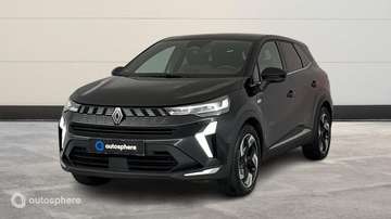 1.6 E-Tech full hybrid 145ch Techno