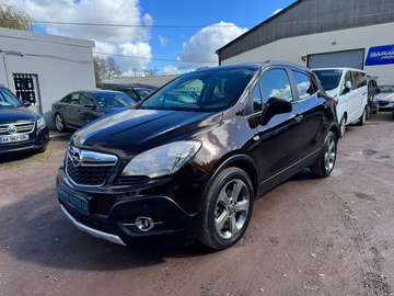 1.7 CDTI 130 ch ecoFLEX