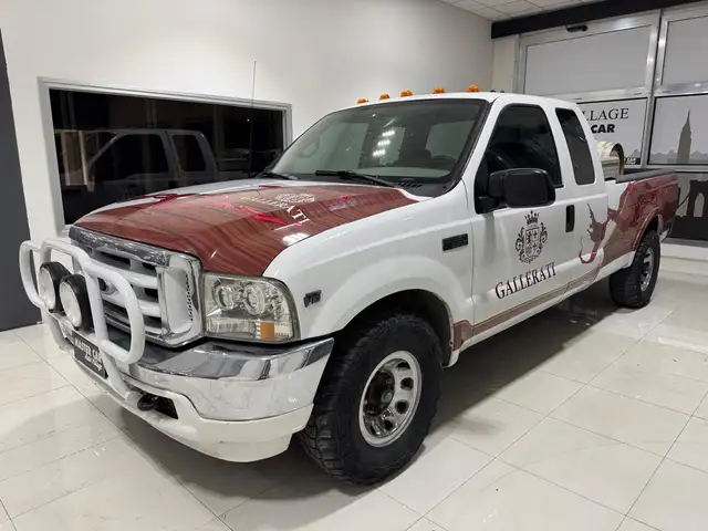 Ford F 250 F250 V10