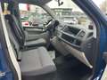 Volkswagen T6 Transporter Transvan LR 2,0 TDI BMT Blau - thumbnail 9
