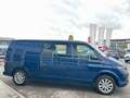 Volkswagen T6 Transporter Transvan LR 2,0 TDI BMT Blau - thumbnail 3