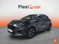 Ford Puma 1.0 EcoBoost 125cv ST-Line MHEV Auto Gris - thumbnail 3