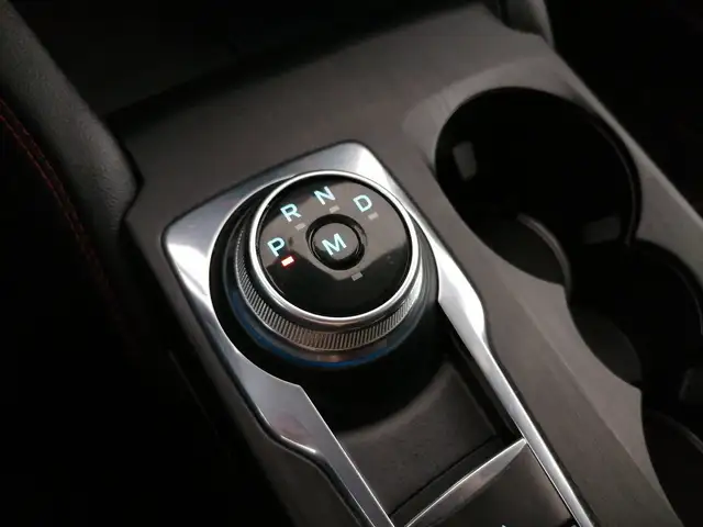 Ford Kuga view 14
