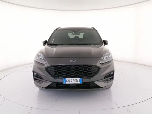 Ford Kuga view 5