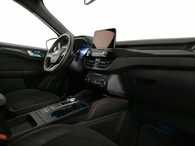 Ford Kuga view 7