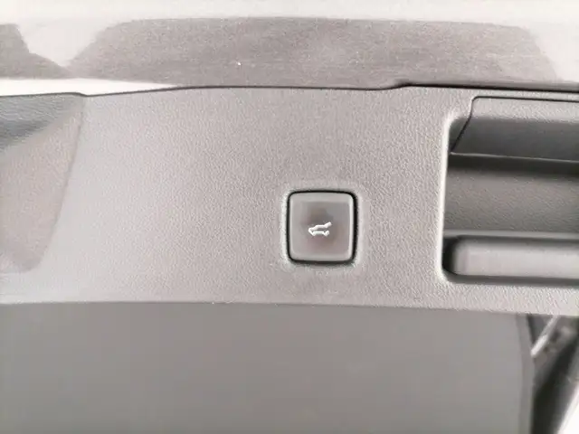 Ford Kuga view 11