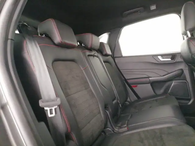 Ford Kuga view 8