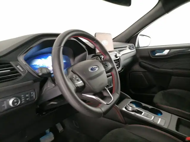 Ford Kuga view 12
