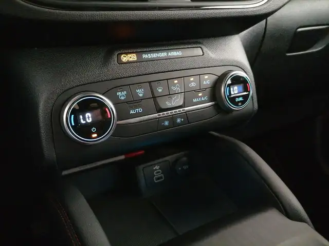 Ford Kuga view 15